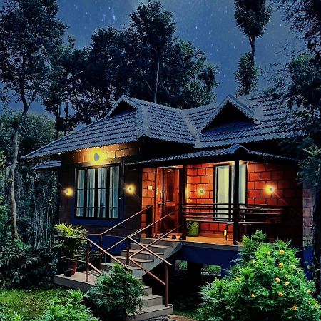 Entire Villa At The Heart Of The Wayanad Forest. Kutta المظهر الخارجي الصورة