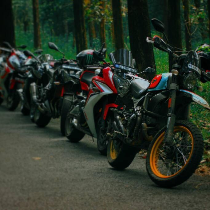 Entire Villa At The Heart Of The Wayanad Forest. Kutta المظهر الخارجي الصورة