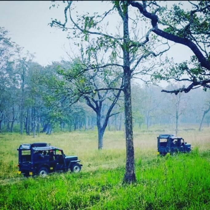 Entire Villa At The Heart Of The Wayanad Forest. Kutta المظهر الخارجي الصورة